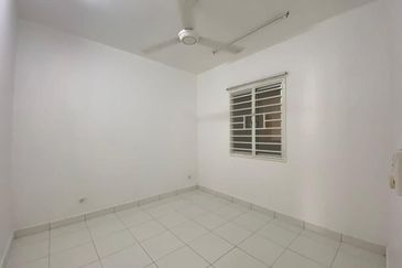 Pangsapuri Seri Pinang