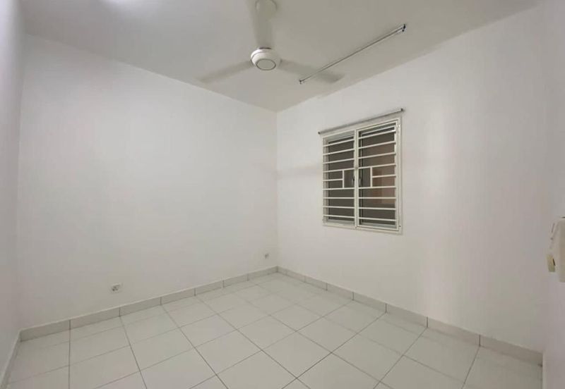 Pangsapuri Seri Pinang