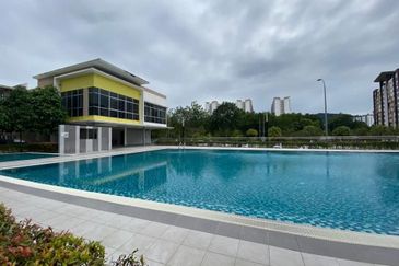 Pangsapuri Seri Pinang