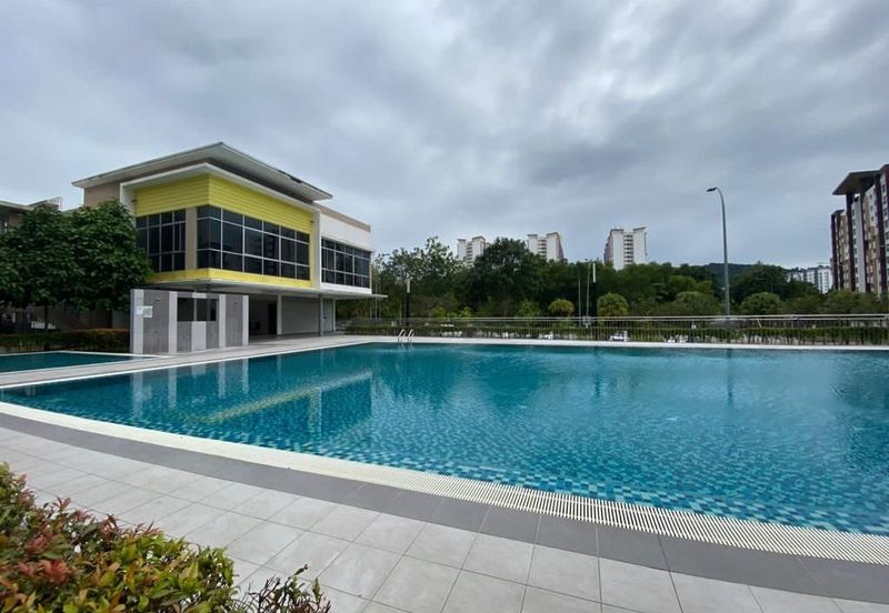 Pangsapuri Seri Pinang