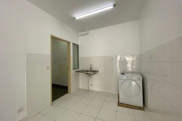 Pangsapuri Seri Pinang