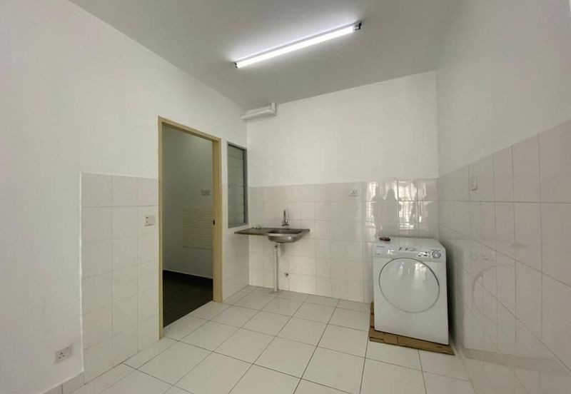 Pangsapuri Seri Pinang