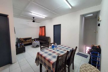 Taman Impian Indah, Sungai Buloh