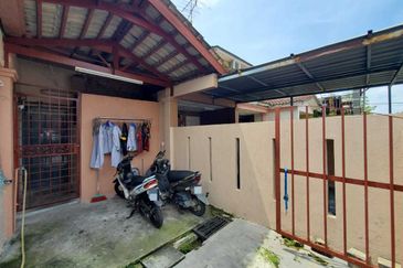 Taman Impian Indah, Sungai Buloh