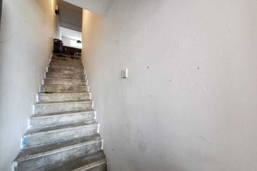 Taman Impian Indah, Sungai Buloh