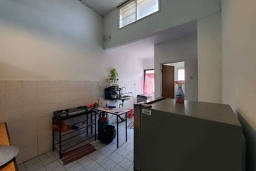 Taman Impian Indah, Sungai Buloh