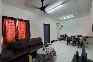 Taman Impian Indah, Sungai Buloh