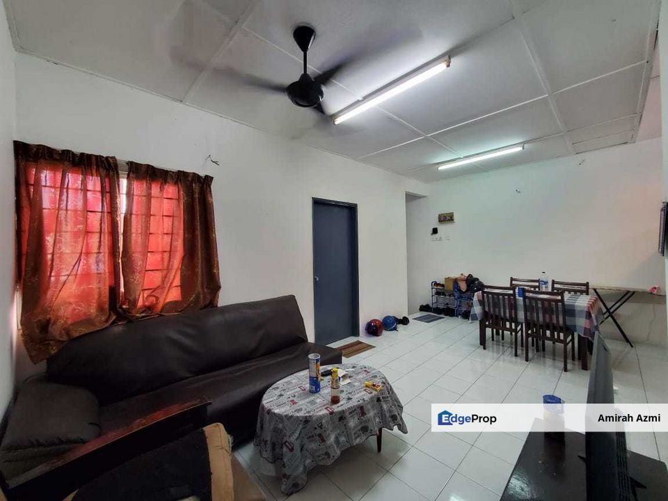 Townhouse Taman Impian Indah Sungai Buloh, Selangor, Sungai Buloh