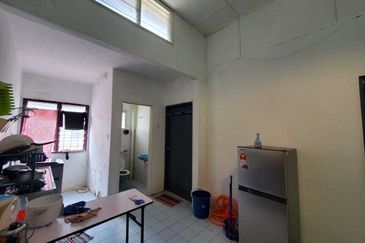 Taman Impian Indah, Sungai Buloh