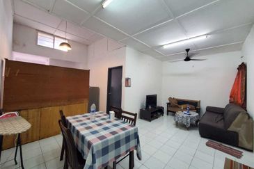 Taman Impian Indah, Sungai Buloh