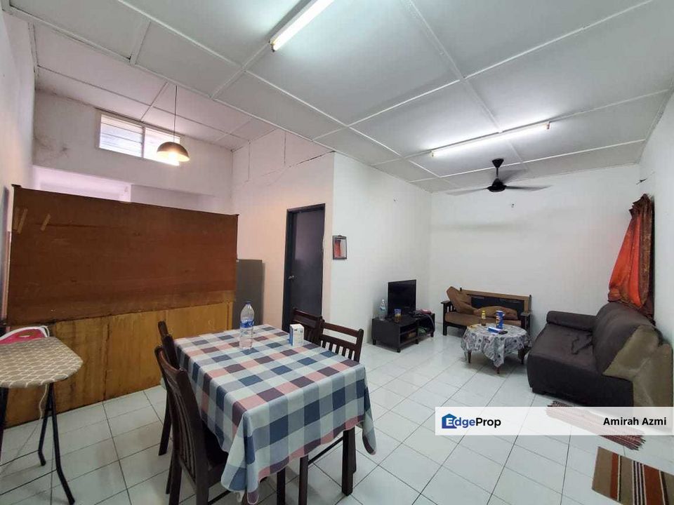 Townhouse Taman Impian Indah Sungai Buloh, Selangor, Sungai Buloh