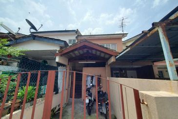 Taman Impian Indah, Sungai Buloh