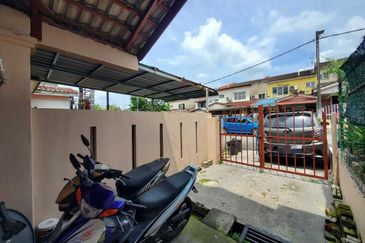 Taman Impian Indah, Sungai Buloh