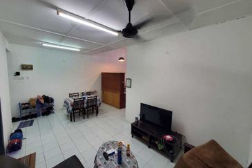 Taman Impian Indah, Sungai Buloh