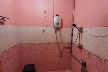 Section 19 (Seksyen 19) @ Shah Alam