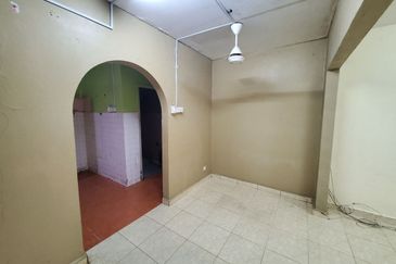 Section 19 (Seksyen 19) @ Shah Alam