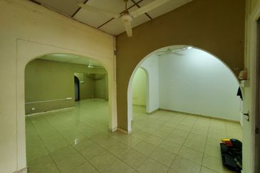 Section 19 (Seksyen 19) @ Shah Alam