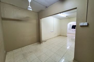 Section 19 (Seksyen 19) @ Shah Alam