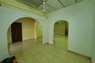 Section 19 (Seksyen 19) @ Shah Alam