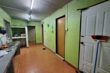 Section 19 (Seksyen 19) @ Shah Alam