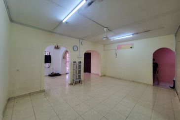 Section 19 (Seksyen 19) @ Shah Alam