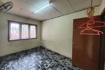 Section 19 (Seksyen 19) @ Shah Alam