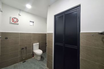 Section 19 (Seksyen 19) @ Shah Alam