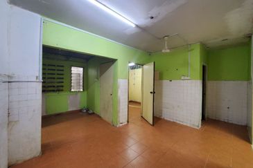 Section 19 (Seksyen 19) @ Shah Alam