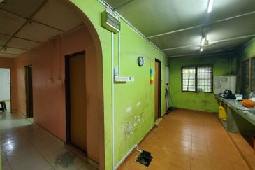 Section 19 (Seksyen 19) @ Shah Alam