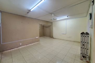 Section 19 (Seksyen 19) @ Shah Alam