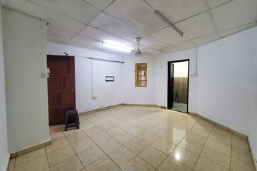 Section 19 (Seksyen 19) @ Shah Alam