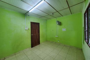 Section 19 (Seksyen 19) @ Shah Alam