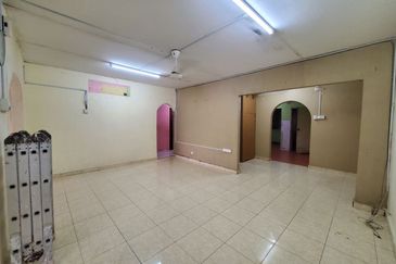 Section 19 (Seksyen 19) @ Shah Alam