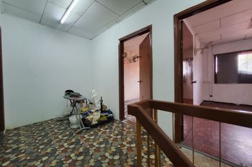 Section 19 (Seksyen 19) @ Shah Alam