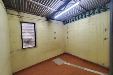 Section 19 (Seksyen 19) @ Shah Alam