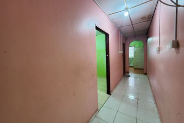 Section 19 (Seksyen 19) @ Shah Alam