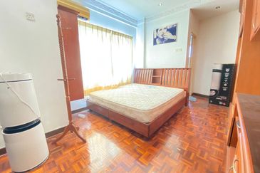 Prima Setapak Kondominium