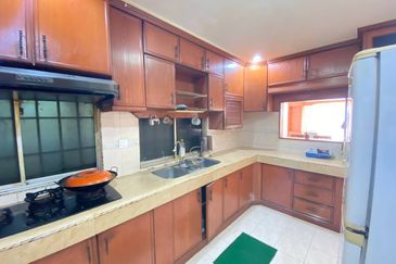 Prima Setapak Kondominium