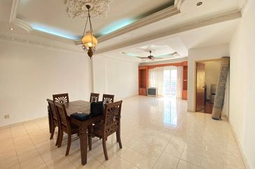 Prima Setapak Kondominium