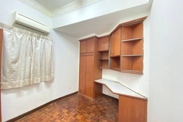 Prima Setapak Kondominium