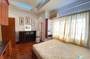 Prima Setapak Kondominium