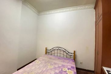 Prima Setapak Kondominium