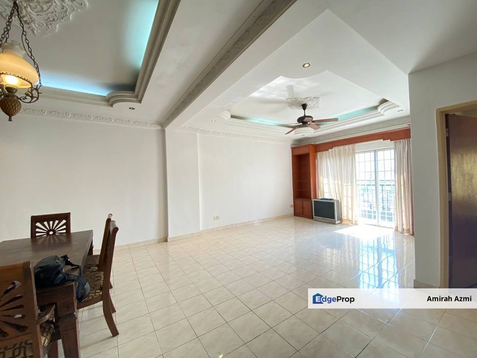 Prima Setapak Condominium Kuala Lumpur, Kuala Lumpur, Setapak