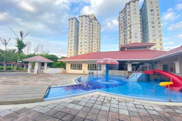 Pertiwi Indah Apartment