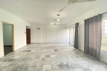 Pertiwi Indah Apartment