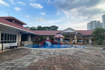 Pertiwi Indah Apartment