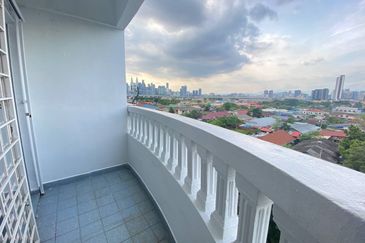 Pertiwi Indah Apartment