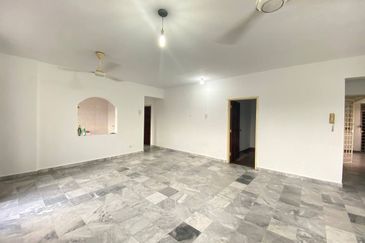 Pertiwi Indah Apartment