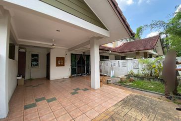 Seksyen 7, Shah Alam