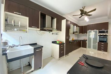 Seksyen 7, Shah Alam